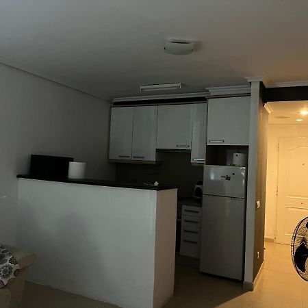 شقة Sagunto  في Apartamento En La Playa المظهر الخارجي الصورة