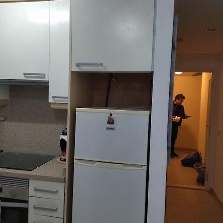 شقة Sagunto  في Apartamento En La Playa المظهر الخارجي الصورة