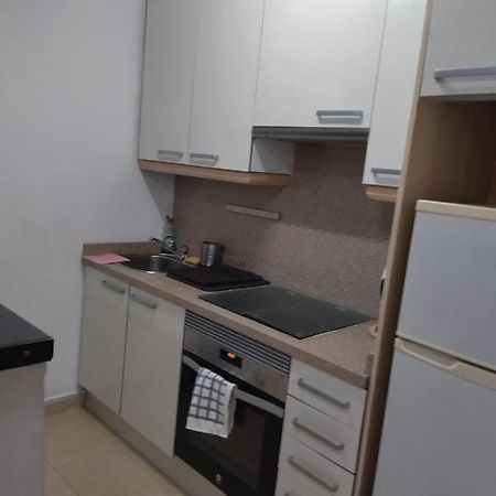 شقة Sagunto  في Apartamento En La Playa المظهر الخارجي الصورة