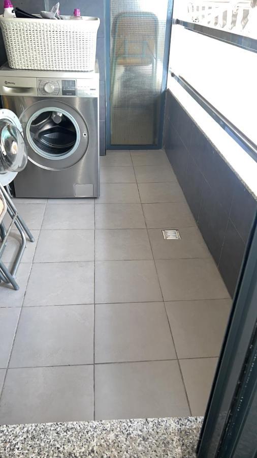 شقة Sagunto  في Apartamento En La Playa المظهر الخارجي الصورة
