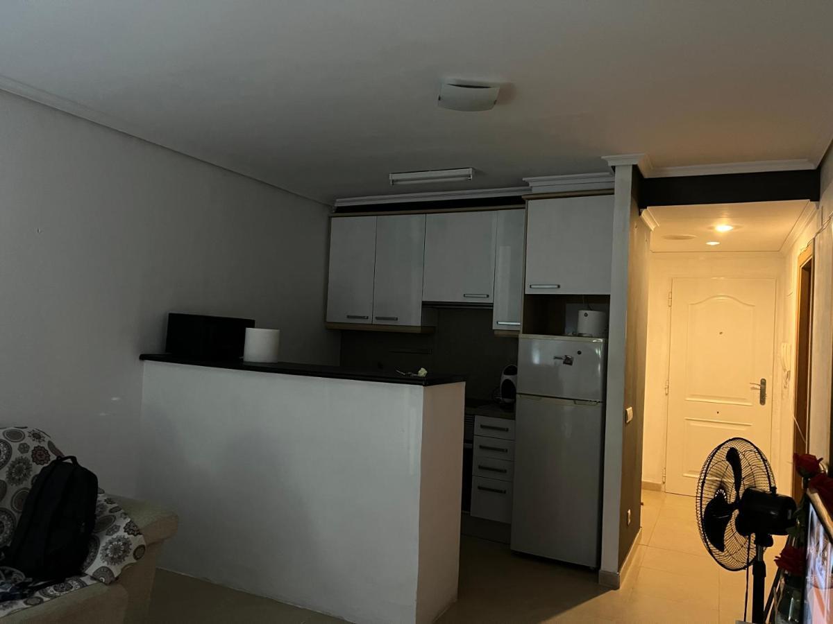 شقة Sagunto  في Apartamento En La Playa المظهر الخارجي الصورة