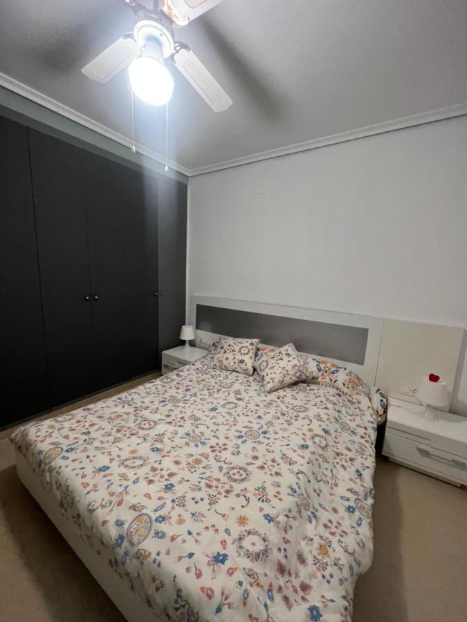 شقة Sagunto  في Apartamento En La Playa المظهر الخارجي الصورة