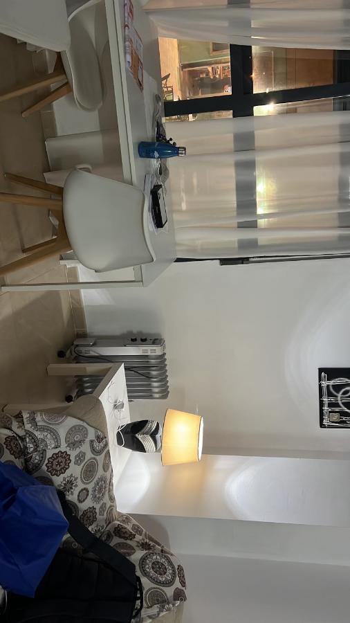 شقة Sagunto  في Apartamento En La Playa المظهر الخارجي الصورة