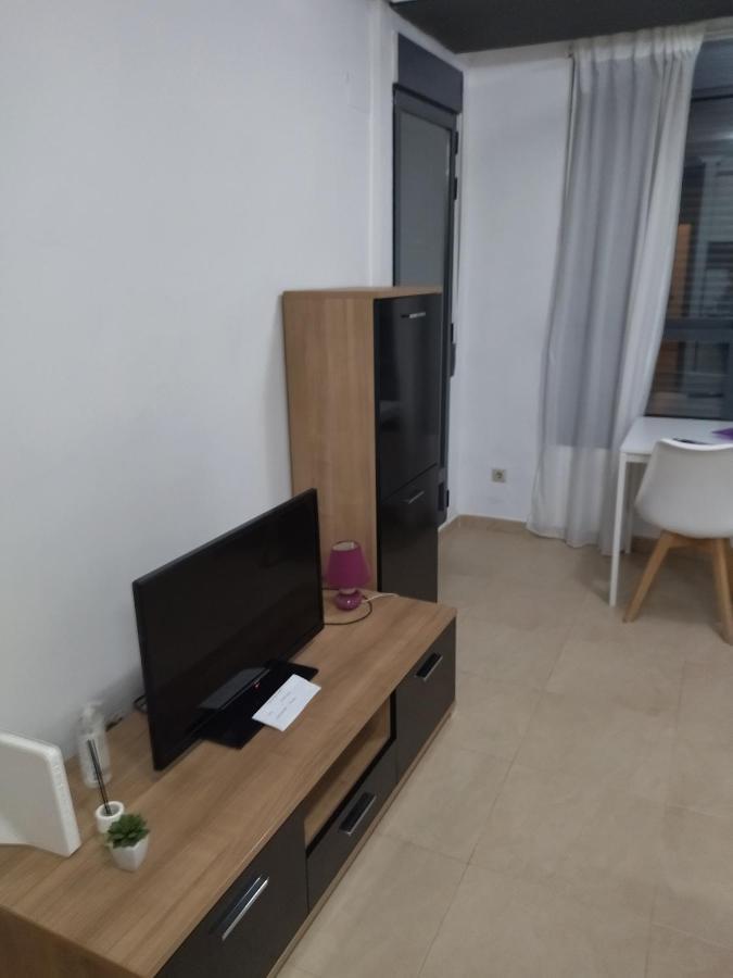 شقة Sagunto  في Apartamento En La Playa المظهر الخارجي الصورة