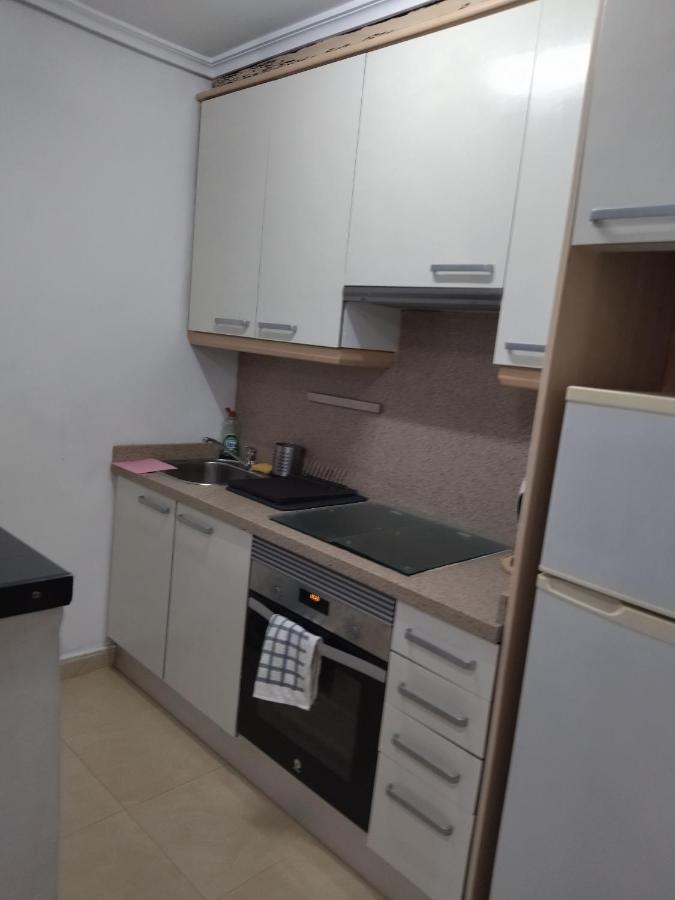 شقة Sagunto  في Apartamento En La Playa المظهر الخارجي الصورة